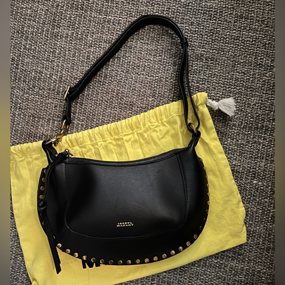 Isabel Marant Oskan Moon
